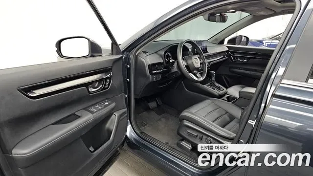 Honda CR-V 1.5 EX-L 2WD, миниатюра 11