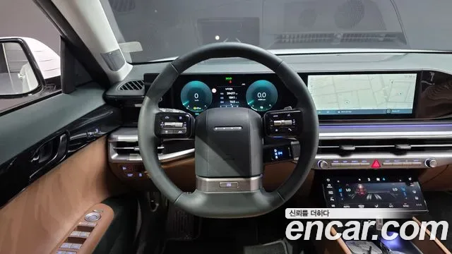 Hyundai Grandeur, миниатюра 30