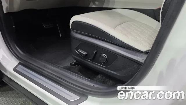 Kia Sportage дизель 2.0 4WD Signature Gravity, миниатюра 5