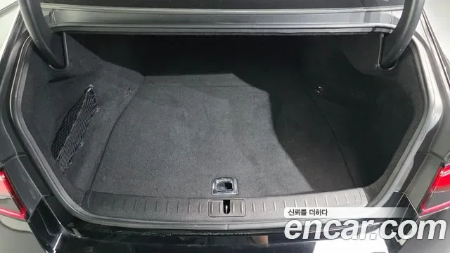 Genesis G90 (RS4) бензин 3.5 Turbo AWD ( ), миниатюра 15