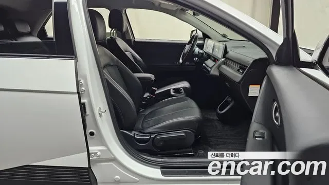 Hyundai Ioniq 5 AWD, миниатюра 29