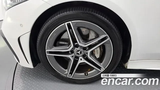 Mercedes-Benz CLS CLS300d 4MATIC, миниатюра 2