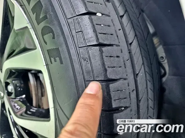 Kia Carnival дизель 9 мест, миниатюра 15