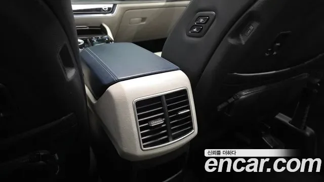 Kia Sportage Signature 2WD, миниатюра 8