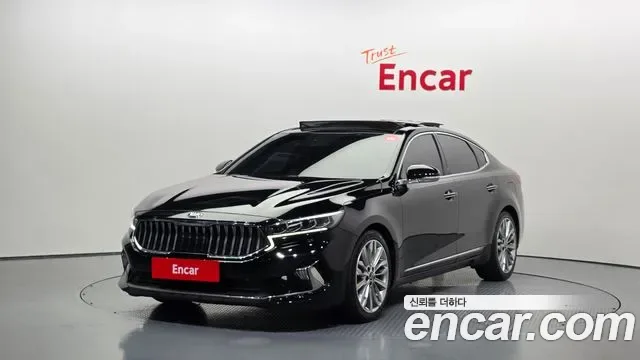 Kia K7 2.5 GDI