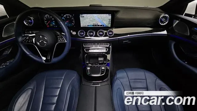 Mercedes-Benz CLS CLS450 4MATIC, миниатюра 21