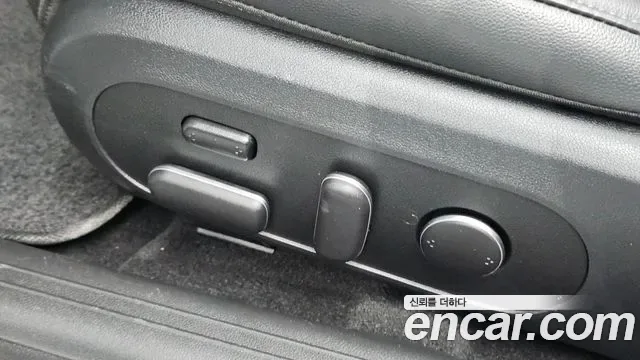 Hyundai Ioniq 6 Prestige, миниатюра 10