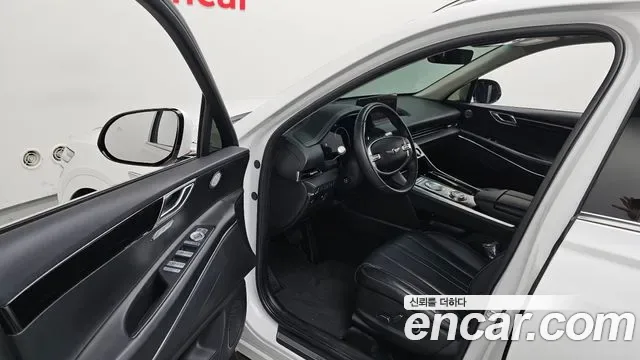 Genesis GV80 2.5T бензин AWD ( ), миниатюра 16
