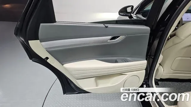 Genesis G80 бензин 2.5 Turbo AWD ( ), миниатюра 28