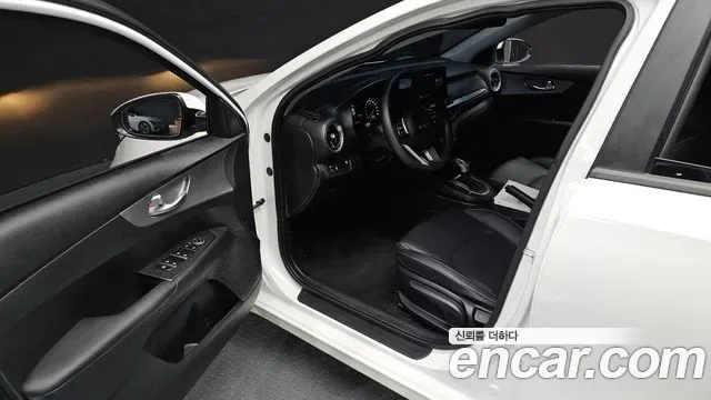 Kia K3 II, миниатюра 5