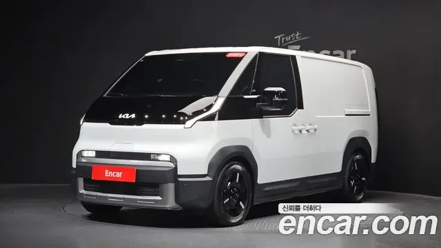 Kia PV5