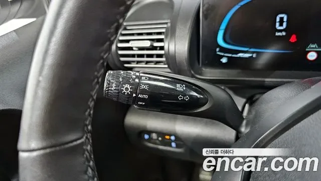 Hyundai Casper, миниатюра 25