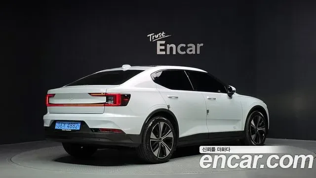Polestar 2, миниатюра 21