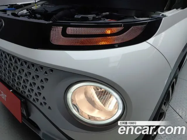 Hyundai Casper Modern, миниатюра 3
