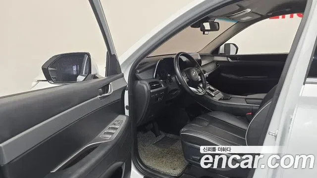 Hyundai Palisade дизель 2.2 2WD, миниатюра 11