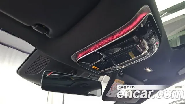 Mercedes-Benz EQS EQS450 4MATIC, миниатюра 18