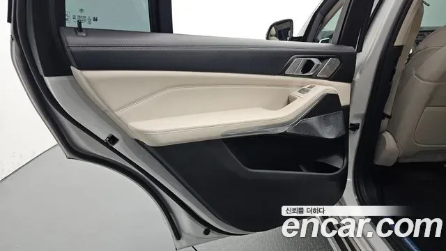 BMW X7 xDrive 40d 7 мест, миниатюра 17