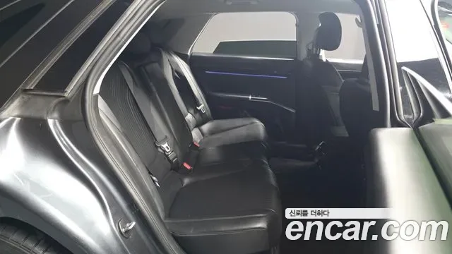 Hyundai Grandeur Calligraphy, миниатюра 28