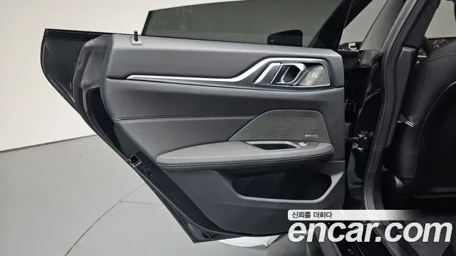 BMW i4 eDrive40 M, миниатюра 24