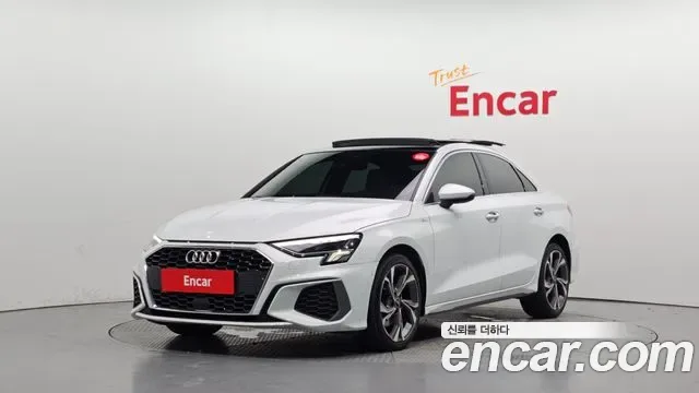 Audi A3 40 TFSI Premium, миниатюра 5