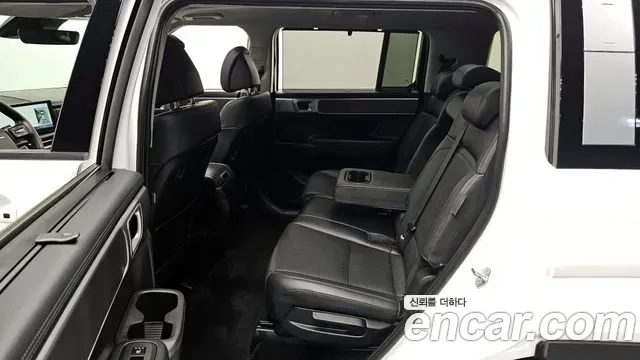 Hyundai Santa FE HEV 1.6 4WD Prestige, миниатюра 19