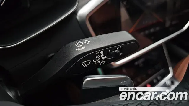 Audi A6 40 TDI Premium, миниатюра 21