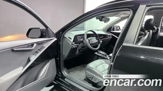 Kia Niro EV, миниатюра 24