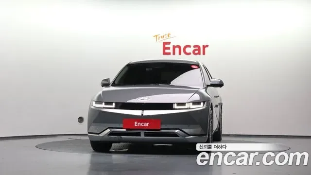 Hyundai Ioniq 5 AWD Prestige, миниатюра 15