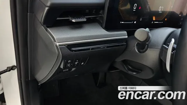 Kia K5 III 2.0 Prestige, миниатюра 13