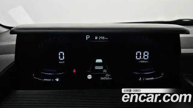 Hyundai Staria 2WD, миниатюра 9