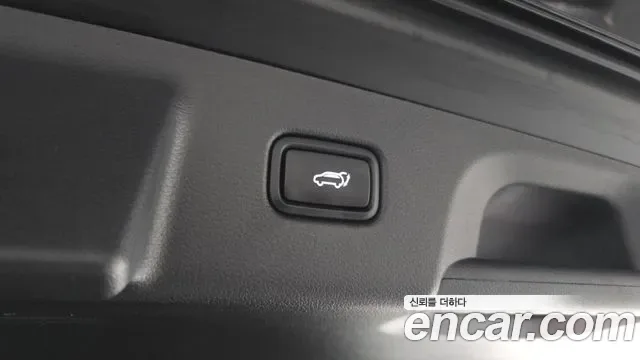 Hyundai The New Palisade бензин 3.8 4WD Calligraphy, миниатюра 24