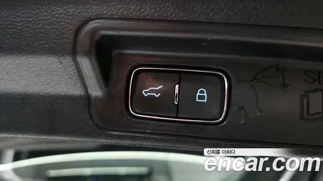Ford Explorer 2.3 4WD, миниатюра 4