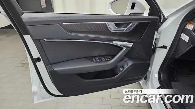 Audi A6 45 TFSI Premium, миниатюра 4