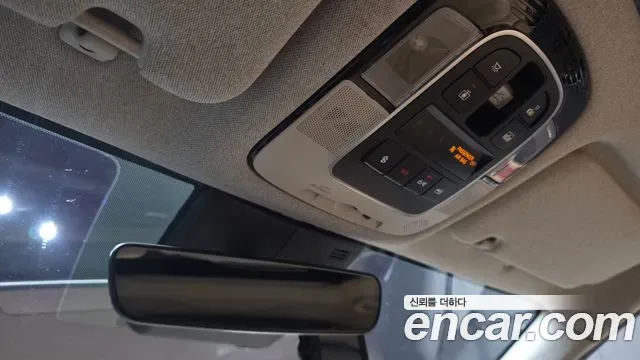 Hyundai Sonata 2.0 Inspiration, миниатюра 5