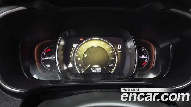 Renault QM6 1.7 dCi RE Signature 2WD, миниатюра 4