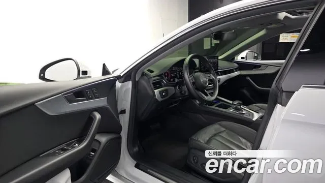 Audi A5 40 TFSI, миниатюра 24