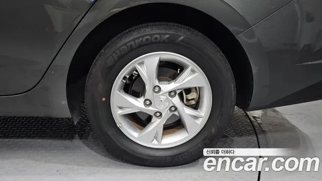 Hyundai Avante (CN7) 1.6 Modern, миниатюра 20