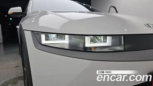 Hyundai Ioniq 5, миниатюра 12
