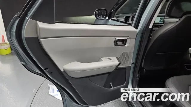 Kia Seltos II HEV 1.6 2WD Signature, миниатюра 9