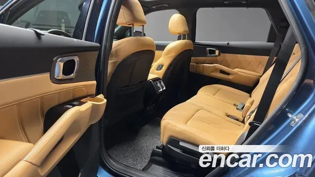 Kia Sorento дизель 2.2 2WD, миниатюра 18