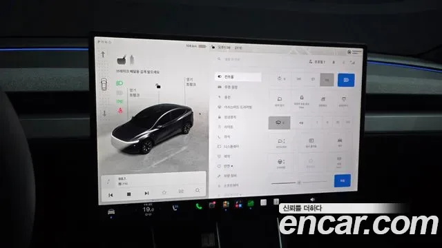 Tesla Y L AWD, миниатюра 18