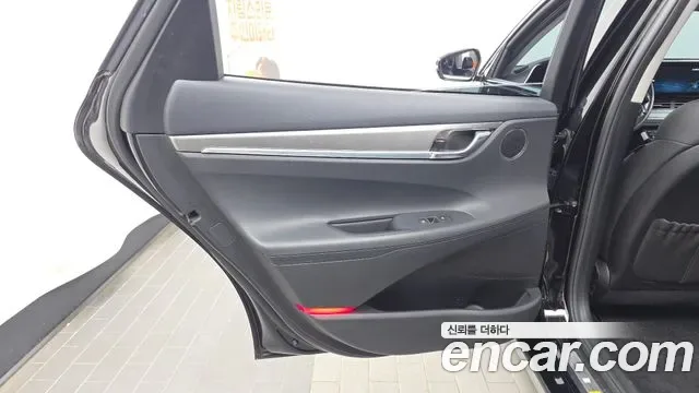 Hyundai Grandeur 2.5 Premium, миниатюра 25