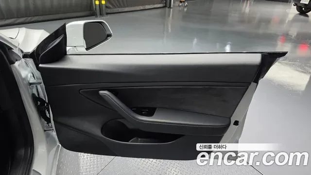 Tesla 3 AWD, миниатюра 25