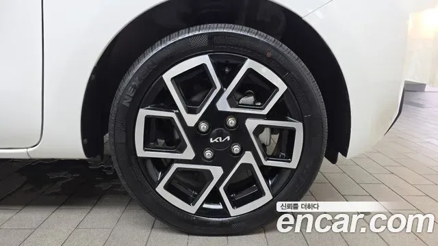 Kia Ray Signature, миниатюра 3