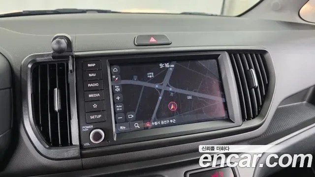 Kia Ray Signature, миниатюра 18