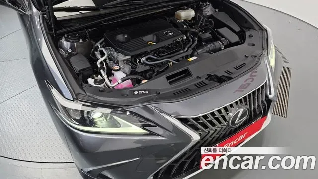 Lexus ES, миниатюра 8