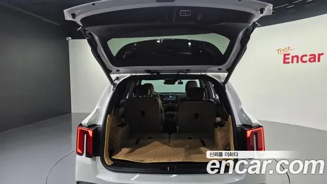 Kia Sorento HEV 1.6 2WD Signature, миниатюра 14
