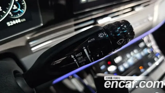 Hyundai Grandeur 2.5 Premium, миниатюра 21