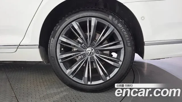 Volkswagen GT(B8) 2.0 TDI 4 Prestige, миниатюра 23