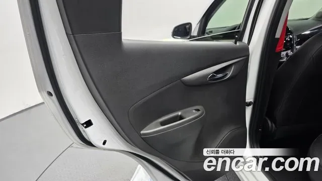 Chevrolet The New Spark, миниатюра 22